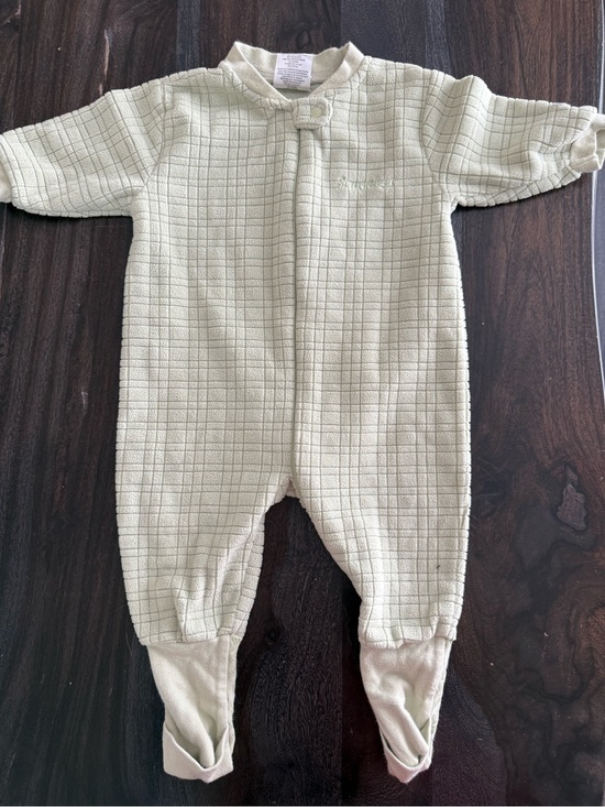 Snugabye Other - Vintage - Snugabye Olive/Sage Green Sleeper